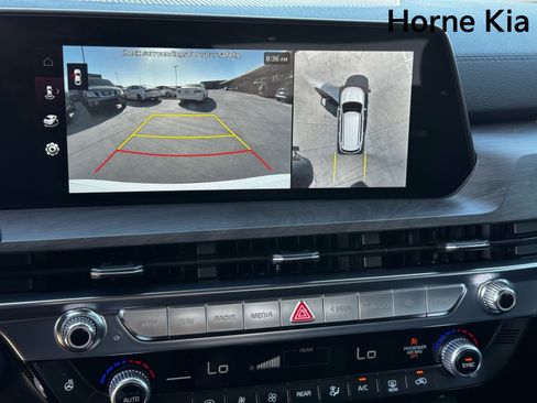 New 2025 Kia Telluride EX X-Line image 18