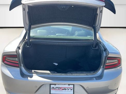Used 2018 Dodge Charger GT AWD/4WD image 24