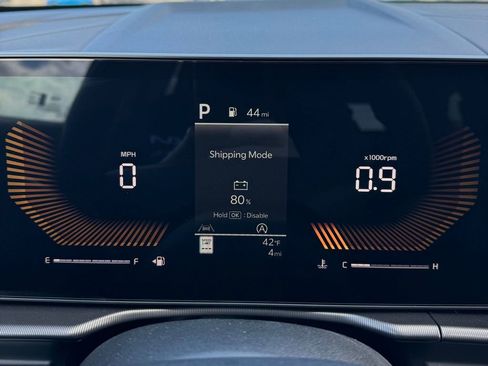 New 2026 Kia Sportage EX image 19