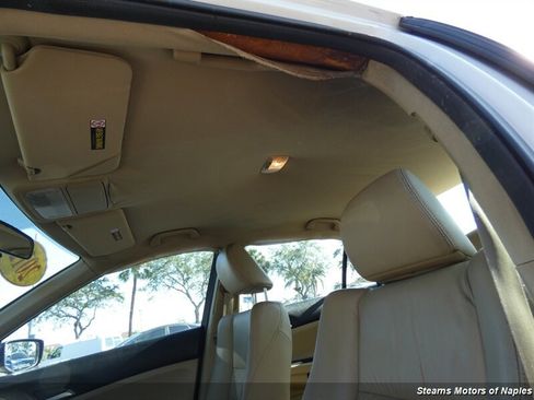 Used 2012 Honda Accord SE image 35