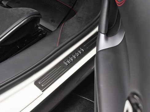 Certified 2023 Ferrari SF90 Spider image 51