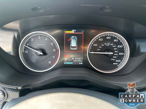 Certified 2023 Subaru Forester Premium AWD/4WD image 14