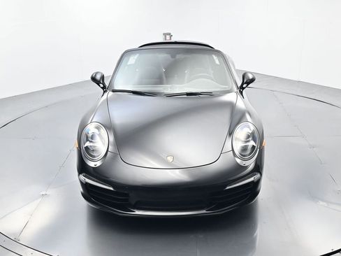 Used 2015 Porsche 911 Carrera S image 53
