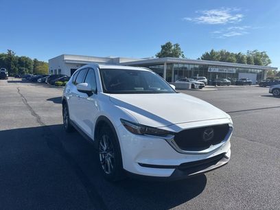 Used 2019 MAZDA CX-5 Signature