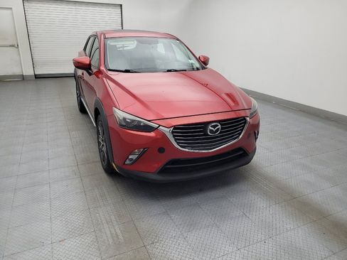 Used 2016 MAZDA CX-3 Grand Touring image 14