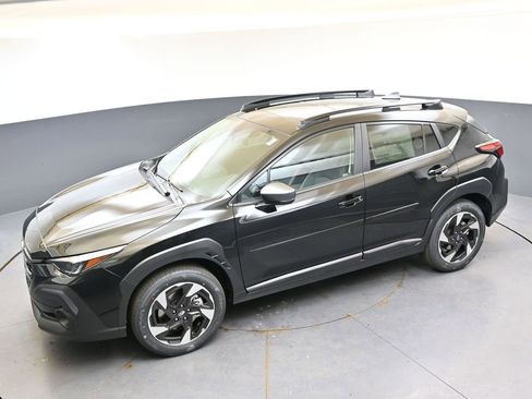 New 2026 Subaru Crosstrek 2.5i Limited AWD/4WD image 46