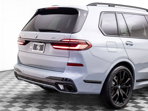 New 2026 BMW X7 xDrive40i AWD/4WD image 38