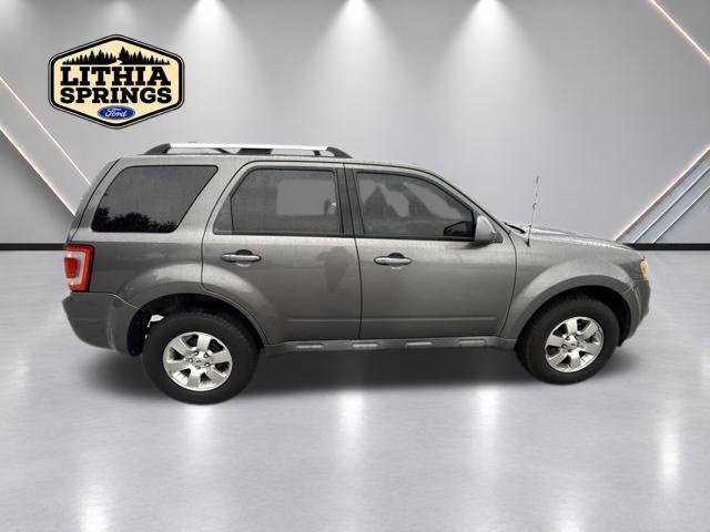 Used 2012 Ford Escape Limited FWD image 7