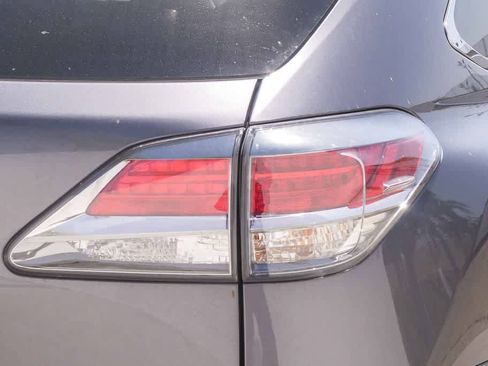 Used 2013 Lexus RX 350 FWD w/ Navigation Pkg image 10