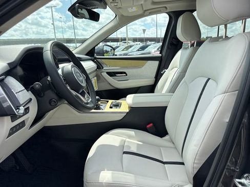 New 2026 MAZDA CX-90 3.3 Turbo S w/ Premium Plus AWD/4WD image 12