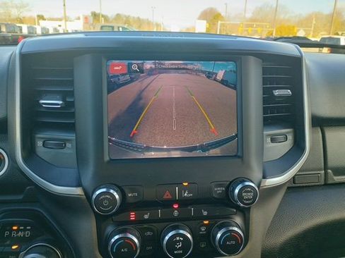 Used 2022 RAM 1500 Big Horn image 33