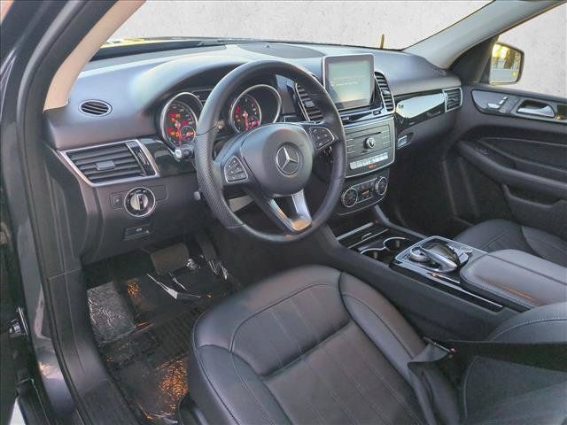 Used 2016 Mercedes-Benz GLE 350 image 10