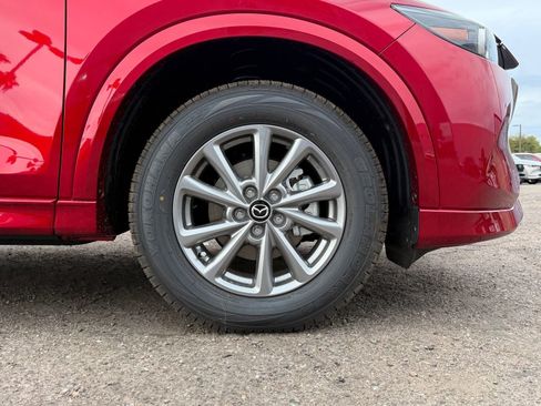 New 2025 MAZDA CX-5 AWD 2.5 S image 10