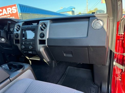 Used 2011 Ford F150 XLT w/ XLT Chrome Pkg AWD/4WD image 24