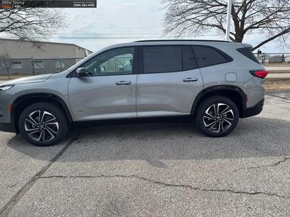New 2026 Buick Enclave Sport Touring w/ Power Package