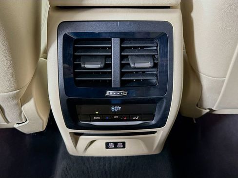 Used 2021 BMW X3 sDrive30i w/ Premium Package RWD image 26