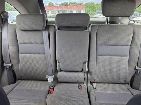 Used 2007 Honda CR-V LX image 8