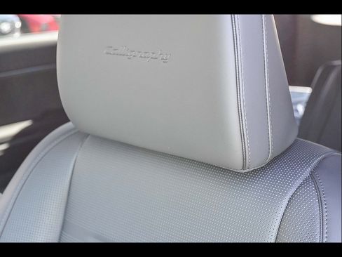 New 2026 Hyundai Palisade Calligraphy AWD/4WD image 26