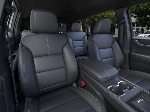 New 2026 GMC Acadia Elevation w/ Elevation Premium Package image 18