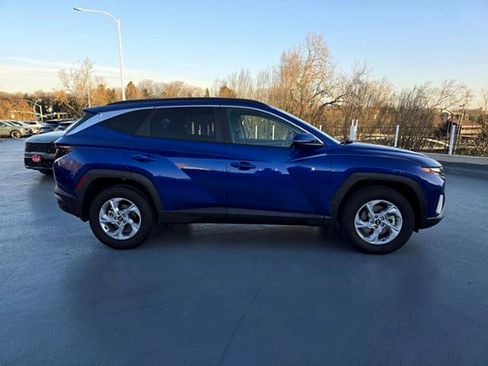 Used 2023 Hyundai Tucson SEL image 2