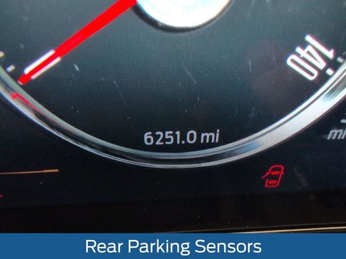 Used 2024 Ford Mustang Premium image 25