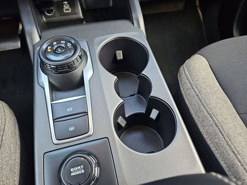 Used 2025 Ford Bronco Sport Big Bend image 23