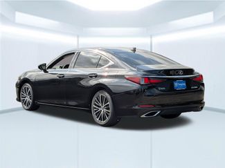 Used 2020 Lexus ES 350 w/ Premium Package video 2