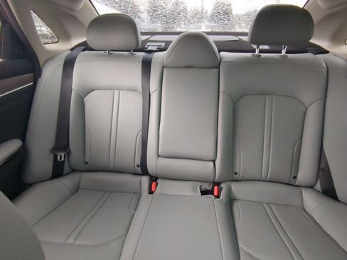 Used 2021 Kia K5 EX w/ EX Premium Package FWD image 21