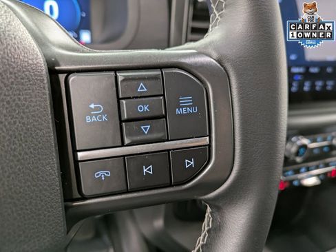 Used 2024 Ford F150 XLT w/ Equipment Group 302A MID AWD/4WD image 21