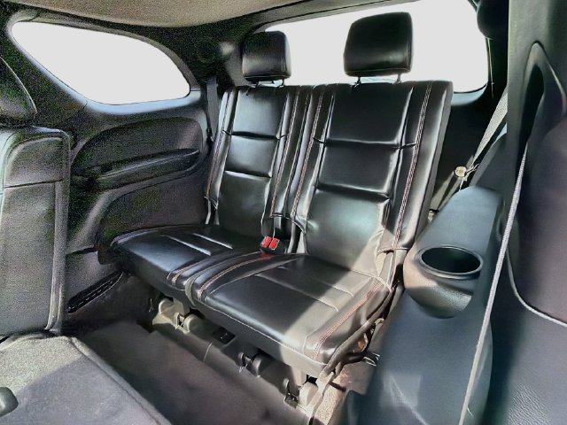 Used 2018 Dodge Durango GT w/ Premium Group AWD/4WD image 27