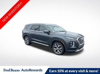 Used 2022 Hyundai Palisade SEL w/ Premium Package video 1