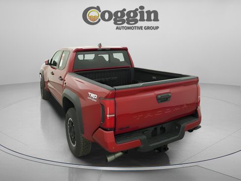 New 2025 Toyota Tacoma TRD Off-Road image 14