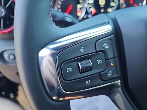 New 2026 Chevrolet Blazer RS image 12