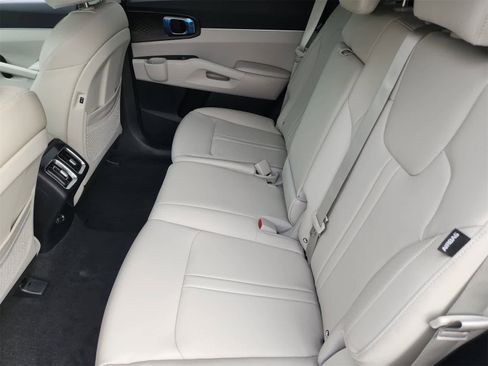 New 2026 Kia Sorento S w/ S Panoramic Sunroof Package image 24