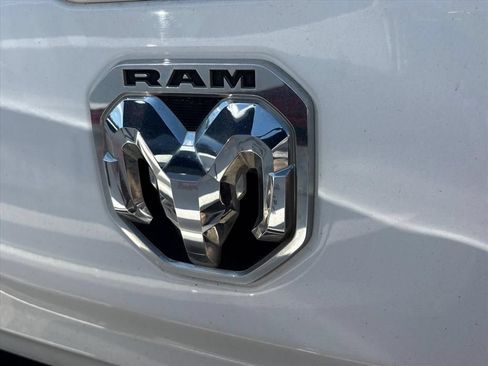Used 2023 RAM 1500 Lone Star AWD/4WD image 10