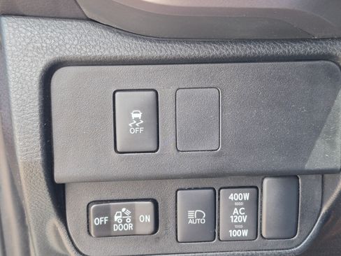 Used 2023 Toyota Tacoma 4x4 Double Cab w/ Trail Edition image 33