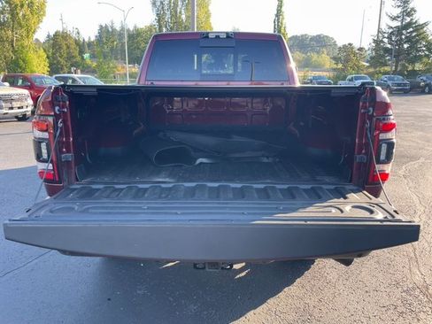 Used 2023 RAM 2500 Rebel w/ Level 2 Equipment Group image 29