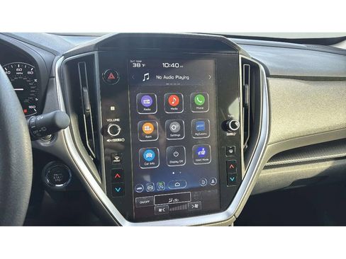 Used 2024 Subaru Crosstrek 2.0i Premium image 16