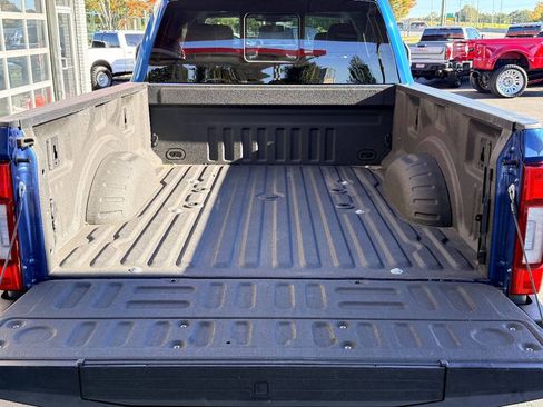 Used 2022 Ford F250 Limited image 10