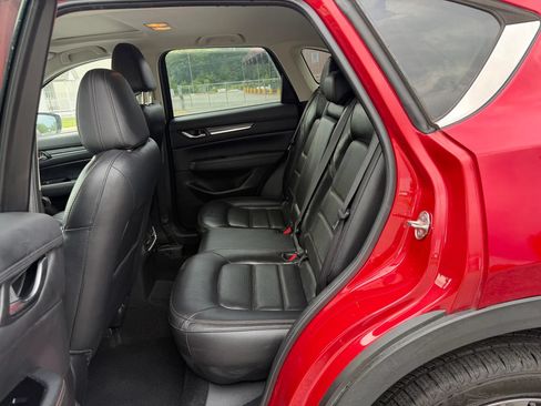 Used 2019 MAZDA CX-5 Grand Touring Reserve AWD/4WD image 11