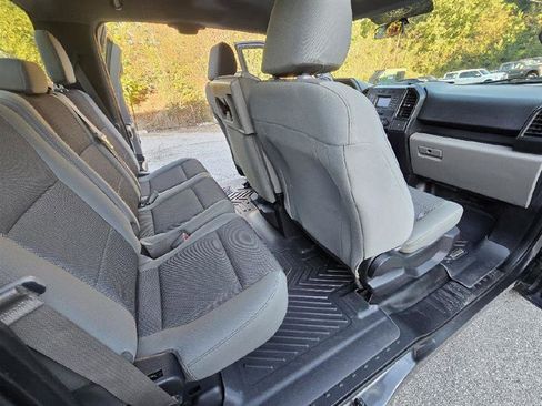 Used 2015 Ford F150 XL w/ XL Power Equipment Group image 15