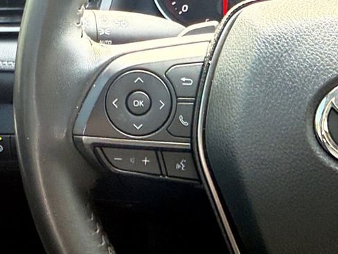 Used 2024 Toyota Camry XSE image 10