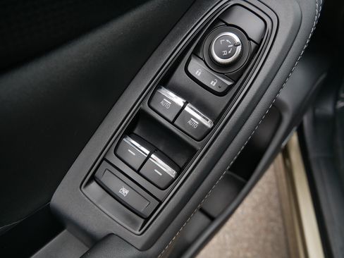 Used 2023 Subaru Forester Touring w/ Popular Package #3 AWD/4WD image 19