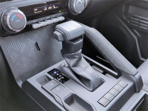 Certified 2025 Toyota Tacoma SR image 22