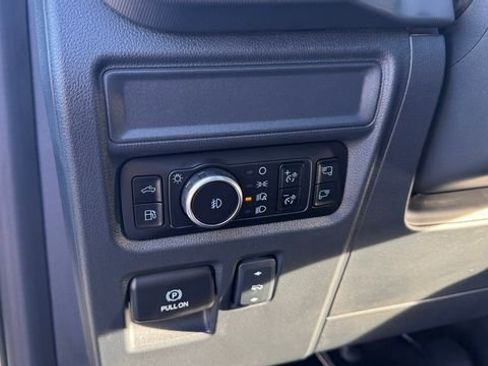 New 2025 Ford F150 Platinum w/ Equipment Group 702A High image 24