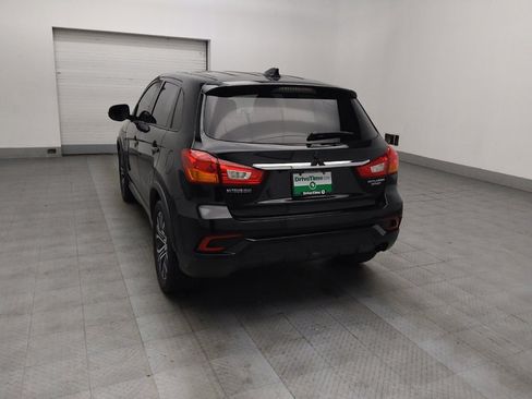 Used 2019 Mitsubishi Outlander Sport LE image 5