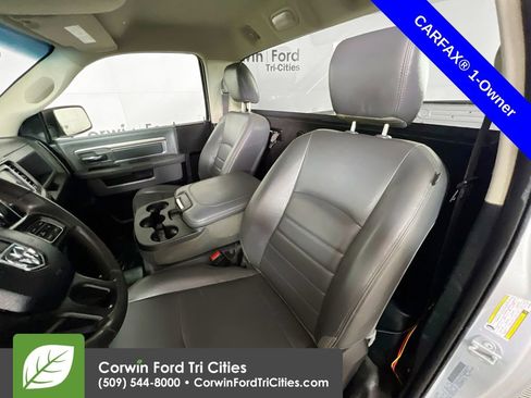 Used 2018 RAM 1500 Tradesman w/ Power & Remote Entry Group image 20