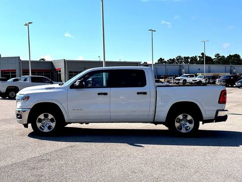 Used 2025 RAM 1500 Big Horn image 5