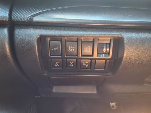 Used 2022 Subaru Forester Wilderness image 10