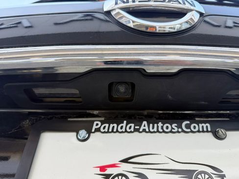 Used 2018 Nissan Rogue S AWD/4WD image 37